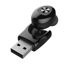 Bakeey XG12 TWS bluetooth 5.0 Earphone Stereo Wireless Earbuds Hi-Fi Sport Handsfree Gaming Headset With Mic