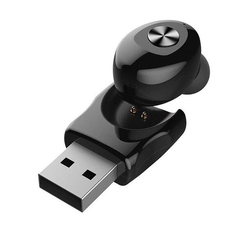 Bakeey XG12 TWS bluetooth 5.0 Earphone Stereo Wireless Earbuds Hi-Fi Sport Handsfree Gaming Headset With Mic