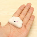 Cloud Squishy Squeeze Cute Healing Toy Kawaii Collection Stress Reliever Gift Decor