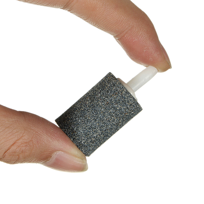 25pcs High Temperature Controller Firing Diffuser Stone For Ozone Generator