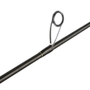 JOHNCOO 2.1/2.4m Fishing Rod Carbon Baitcasting Rod Hunting Fishing