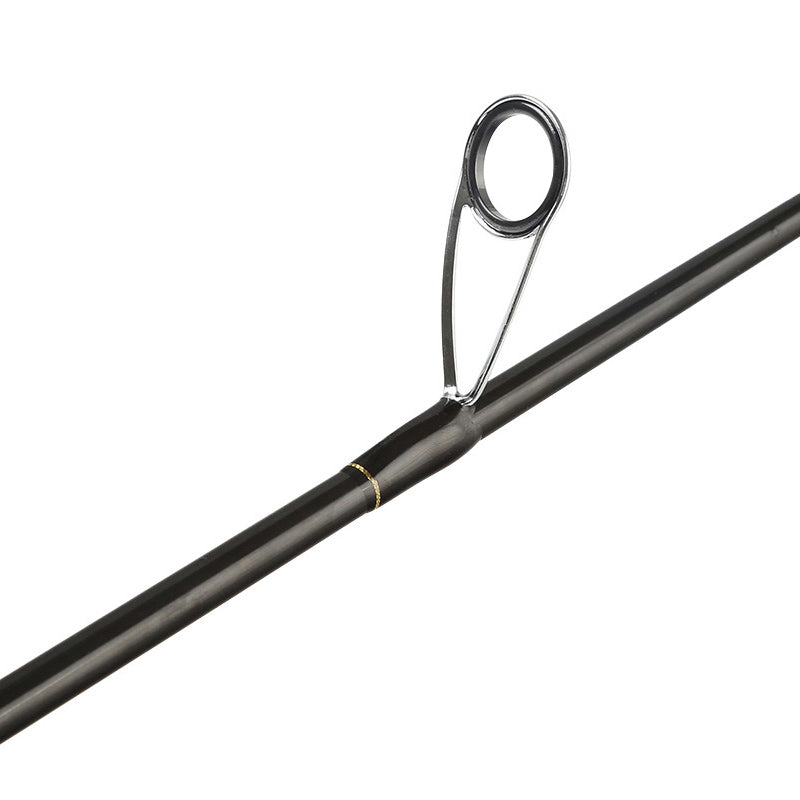 JOHNCOO 2.1/2.4m Fishing Rod Carbon Baitcasting Rod Hunting Fishing
