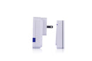 52 Melodies 300m Range Waterproof Wireless Doorbell Alarm Ring Doorbell US/ EU Plug