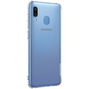 Nillkin Anti-scratch Transparent Soft TPU Protective Case for Samsung Galaxy A30 2019