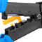 RJ45 Crimper Plier for Cat5e Cat6 Cables RJ45 Connector Plugs 6P8P Crimping Tool