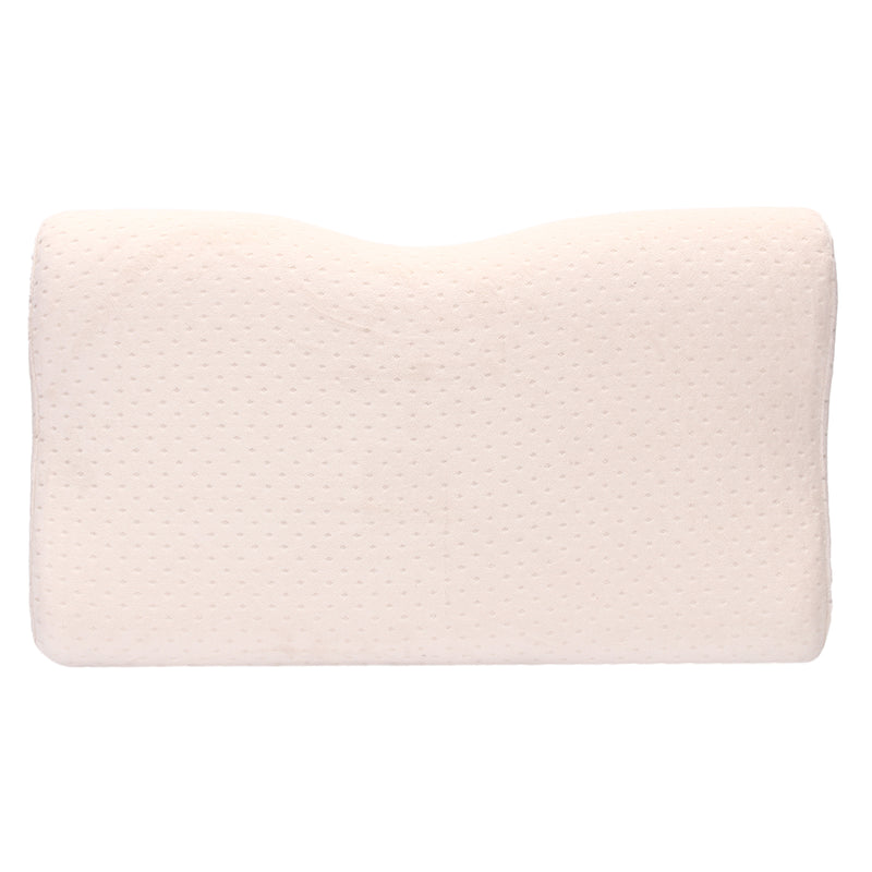 Comfortable Rebound Memory Foam Cervical Orthopedic Bed Neck Pain Relief Pillow