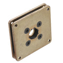 Machifit Shock Absorber Anti-vibration Damper Mount Bracket for 57mm Nema23 Stepper Motor