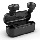 Bakeey UP6 TWS bluetooth 5.0 Wireless Stereo Headphones Waterproof Sport Handsfree Earphone with Dual Mic for Xiaomi Huawei