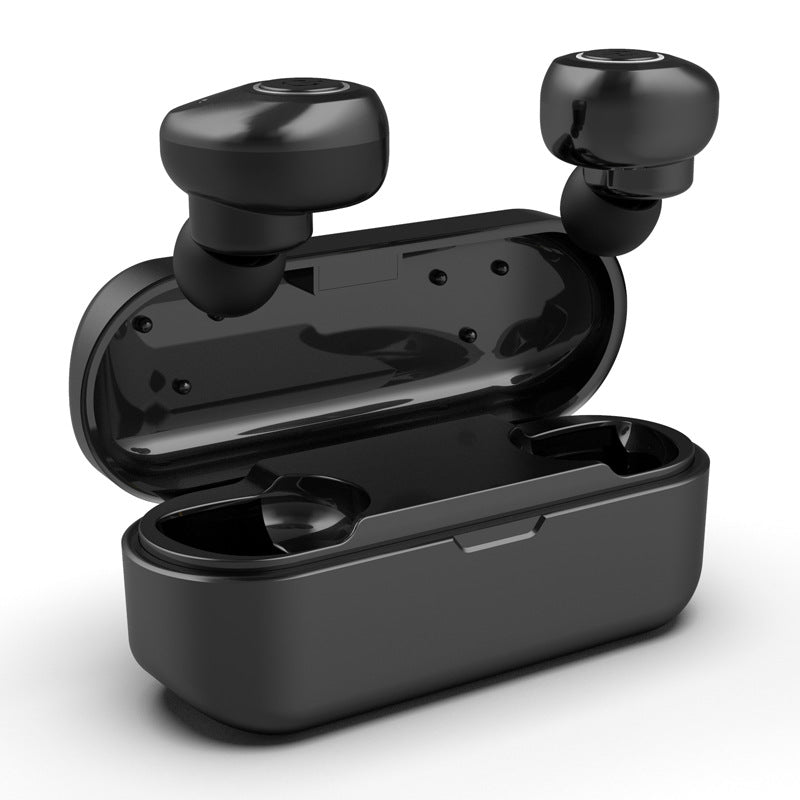 Bakeey UP6 TWS bluetooth 5.0 Wireless Stereo Headphones Waterproof Sport Handsfree Earphone with Dual Mic for Xiaomi Huawei