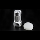 Astrolux Silicone Diffuser For Astrolux MF01S MF01 FT03 Flashlight DIY Camping Light Reading Light Signal Light