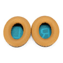 1Pair Replacement Ear Pads Foam Sponge Soft Hearing Protection Keep Out Noise Earmuff Cushions For QC2 QC25 QC35 QC15 AE2