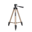 WF-3130 Projector Camera Bracket Tripod Stand Holder for Canon Nikon Sony DSLR Camera Camcorder with Rocker Arm
