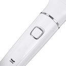 5 in 1 Multi-functional Epilator Whole Body Hair Removal + Cleansing Brush Massager + Callus Remover
