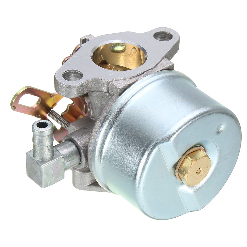 Lawn Mower Carburetor For Tecumseh Craftsman Toro 421 521 Snowblower 3.5HP 4HP