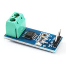3Pcs 5V 30A ACS712 Ranging Current Sensor Module Board