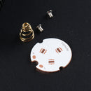 Convoy S12 Flashlight Host DIY LED Flashlight Shell Host Flashlight Accessories