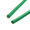 Green 3 M 8/10/12/14/16/18/20/22/24/26 AWG Silicone Wire SR Wire
