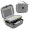 Boona 24cm * 17cm Digital Accessories Storage Bag Flash Drive U Disk Tablet USB Cable Passport Organizer Bag