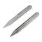 Wolike 10pcs 3.175mm Shank 30 Degree Cutter 0.3mm V-shape Carbide PCB Engraving Bits PCB Drill Bit