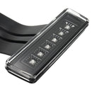 CHMSL Brake Light High Mounted Stop Lamp Rear Tail Light For Jeep Wrangler