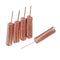 5Pcs 433MHz Internal Build-in Spring Antenna Copper Solder 34mm