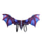 3D Halloween Cosplay Wings Dragon Wing Mardi Gras Dragon Costume Clothes