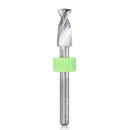 Drillpro 4.0/4.5/4.8/5/5.5mm PCB Drill Bit Tungsten Carbide Cutter for PCB Circuit Board