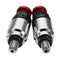 M4x0.7mm Motorcycle Screw Fork Air Bleeder Relief Valve Supermoto Motard Racing