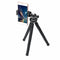 Flexible Tripod Horizontal 360 Hand Dial Rotating Disc Rotation Locking