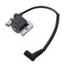 Ignition Coil For Kohler M10 M14 M16 M16GT M12 47-584-01 47-584-02 47-584-03-S