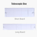 Adjustable Air Conditioner Wind Shield Air Conditioning Baffle Windshield Home Cooler Windproof