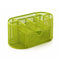 Honana HN-B26 Mesh Desk Organizer Oval Desktop Storage Box Pencil Stationary Holder