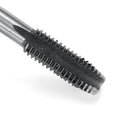 7pcs M3-M12 Screw Thread Tap With Adjustable Tap Wrench High Speed Steel Hand Tap Set