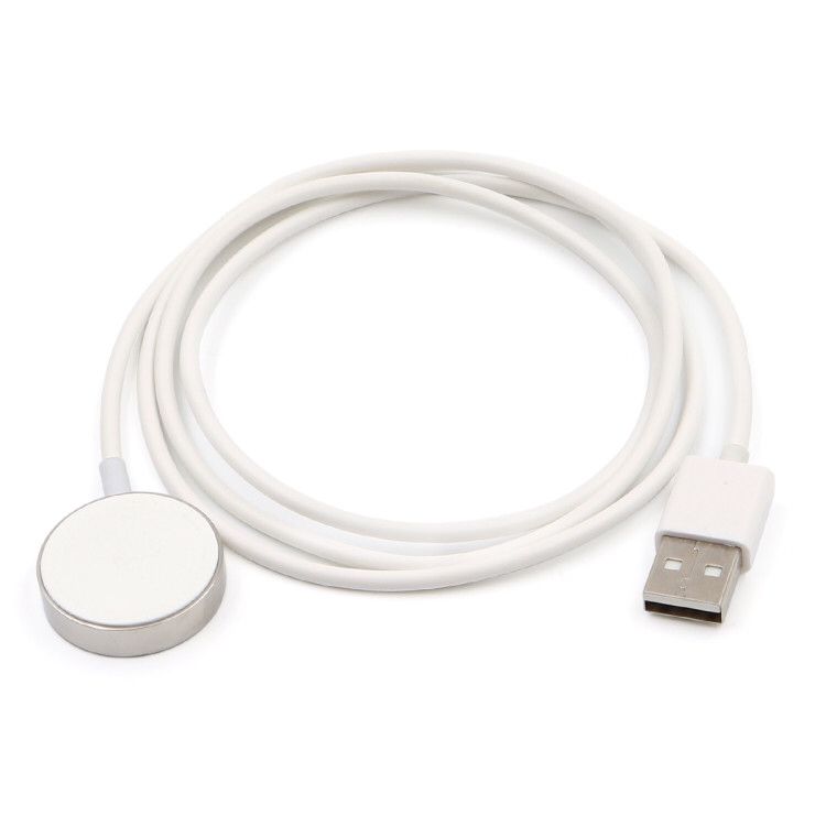 Bakeey Magnetic Charger Cable Watch Cable for Apple Watch 1234 Smart Watch