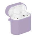 Silicone Protective Case Earphone Cover Bag Dust-proof Shockproof for Xiaomi Air 2 TWS Headphone