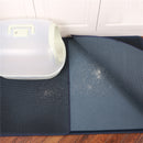Waterproof Pet Cat Litter Mat Double Layer Cat Litter Trapping Pet Cats Accessories