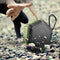 YS Portable Wireless bluetooth Speaker IP67 Waterproof Handsfree Shockproof Subwoofer Speaker