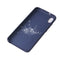 Bakeey Smooth Liquid Silicone Rubber Back Cover Protective Case for Xiaomi Redmi 7A