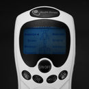 8 Squishies Squishy Pads Digital Therapy Machine Equipment Dual-output Electronic Physiotherapy Massager