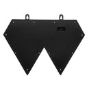 Solar Power 80 LED PIR Motion Sensor Wall Light Outdoor Garden Lamp Waterproof