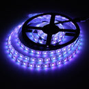 3M DC12V 43.2W 180 SMD 5050 Waterproof Red/Blue/Green/White/Warm White/RGB Flexible LED Strip Light