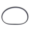 Motor Rubber Belt Drive Belts for bissell Vacuum Cleaner Generation Series Models Replaced Belt