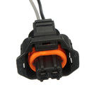 Diesel Injector Repair Wiring Loom Plug Connector For Vauxhall Vivaro 1.9 CDTI