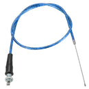 90 Degree Throttle Cable 90cm For 110cc 125cc 140cc Motorcycle Pit Dirt