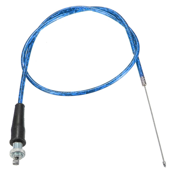 90 Degree Throttle Cable 90cm For 110cc 125cc 140cc Motorcycle Pit Dirt