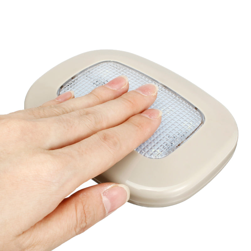 Universal 10-LED Car Vehicle Interior Indoor Roof Ceiling Dome Light Home Lamp