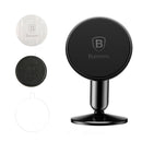 Baseus Metal Powerful Magnetic Car Dashboard Phone Holder Stand for Samsung Xiaomi Mobile Phone