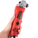 920W 11000r/min Electric Angle Grinder Eletric Polisher Polishing Cutting Machine