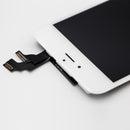 Full Assembly No Dead Pixel LCD Display+Touch Screen Digitizer Replacement With Repair Tools For iPhone 6 Plus