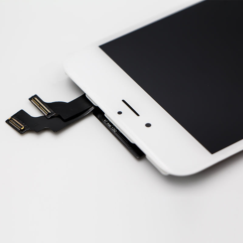 Full Assembly No Dead Pixel LCD Display+Touch Screen Digitizer Replacement With Repair Tools For iPhone 6 Plus